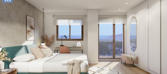 4 dormitorios сasa en venta en La Nucia, Alicante, Comunidad Valenciana, Spain № 365559 5