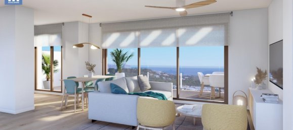 4 dormitorios сasa en venta en La Nucia, Alicante, Comunidad Valenciana, Spain № 365559 15