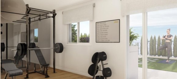 4 dormitorios сasa en venta en La Nucia, Alicante, Comunidad Valenciana, Spain № 365559 10