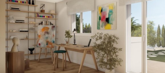 4 dormitorios сasa en venta en La Nucia, Alicante, Comunidad Valenciana, Spain № 365559 12