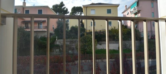 1 Schlafzimmer Wohnung in Genoa, Italy, Nr. 120240 10