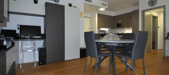 1 Schlafzimmer Wohnung in Genoa, Italy, Nr. 120240 3