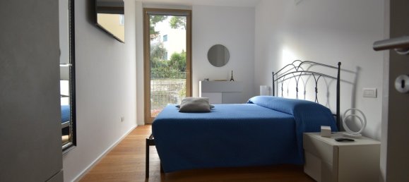 1 Schlafzimmer Wohnung in Genoa, Italy, Nr. 120240 8