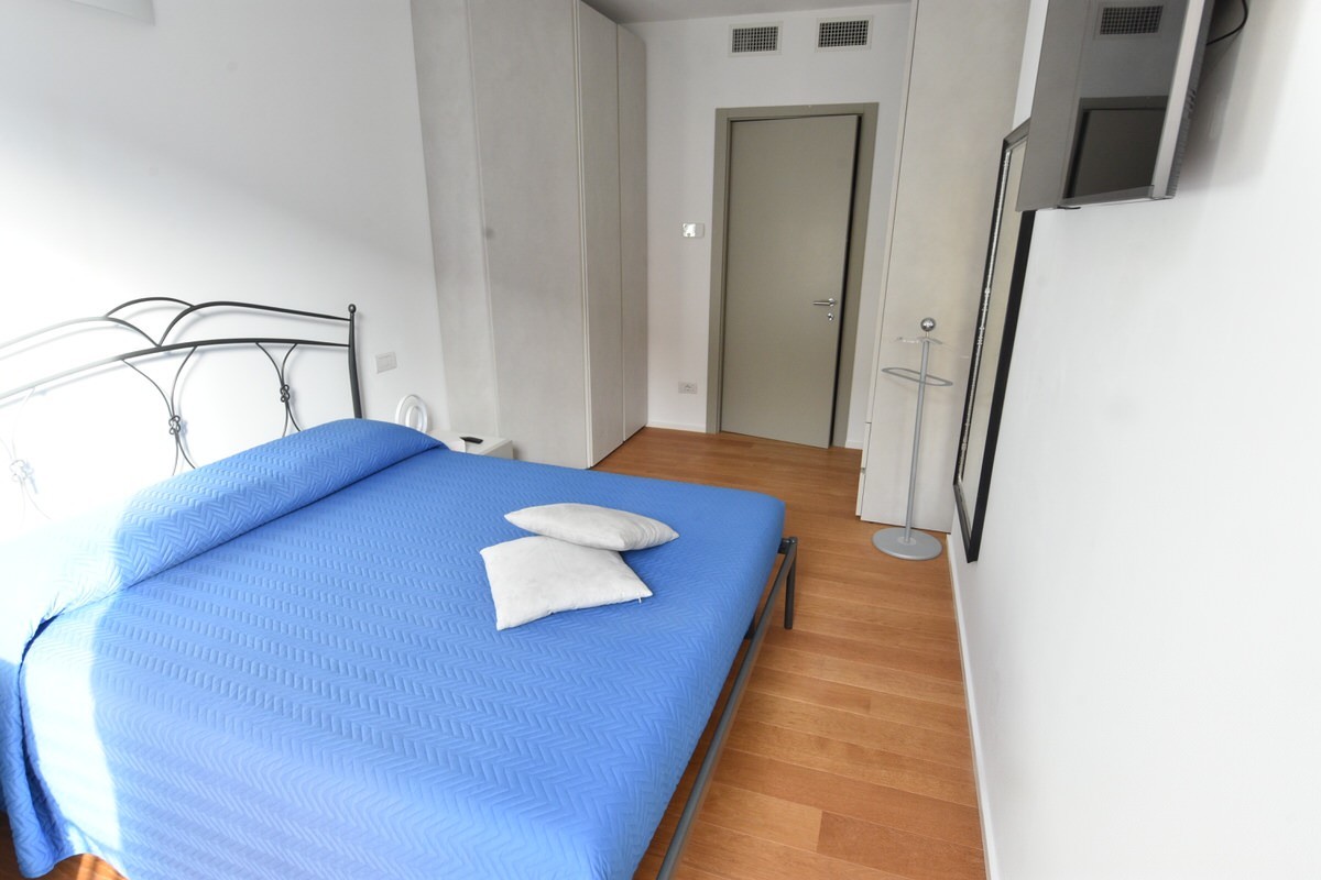 1 Schlafzimmer Wohnung in Genoa, Italy, Nr. 120240