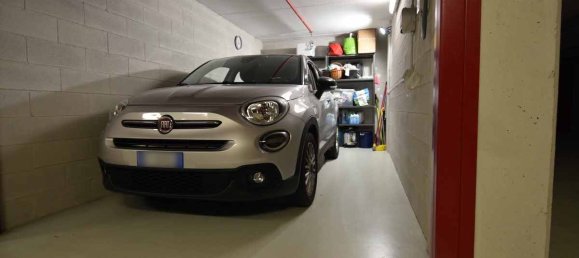 1 Schlafzimmer Wohnung in Genoa, Italy, Nr. 120240 17