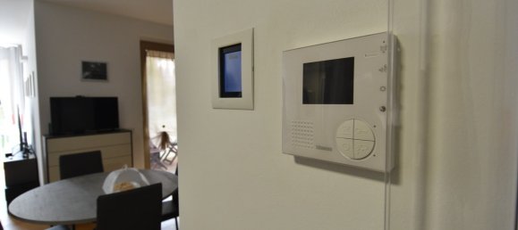 1 Schlafzimmer Wohnung in Genoa, Italy, Nr. 120240 11