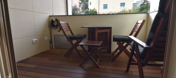 1 Schlafzimmer Wohnung in Genoa, Italy, Nr. 120240 5