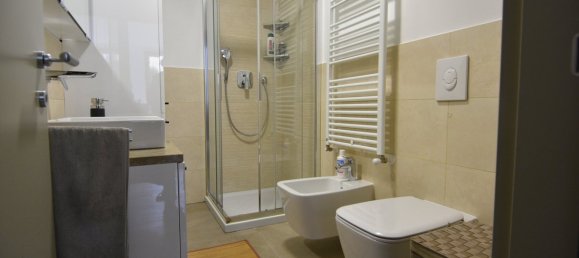 1 Schlafzimmer Wohnung in Genoa, Italy, Nr. 120240 9