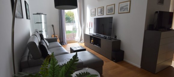 1 Schlafzimmer Wohnung in Genoa, Italy, Nr. 120240 4