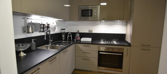 1 Schlafzimmer Wohnung in Genoa, Italy, Nr. 120240 6