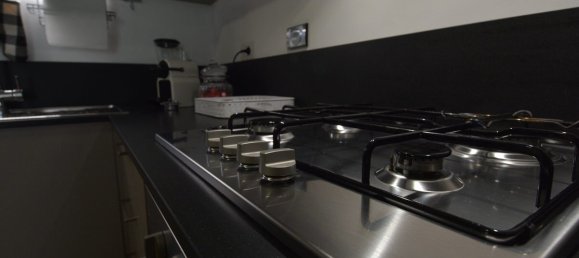 1 Schlafzimmer Wohnung in Genoa, Italy, Nr. 120240 13