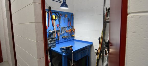 1 Schlafzimmer Wohnung in Genoa, Italy, Nr. 120240 19