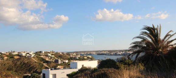 Terreno em Mahon, Spain 1606 m² N.º 2062 7