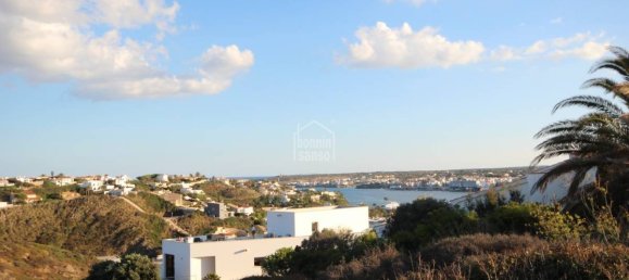 Terreno em Mahon, Spain 1606 m² N.º 2062 6