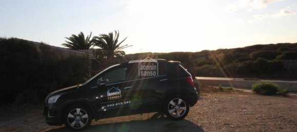 Terreno em Mahon, Spain 1606 m² N.º 2062 8