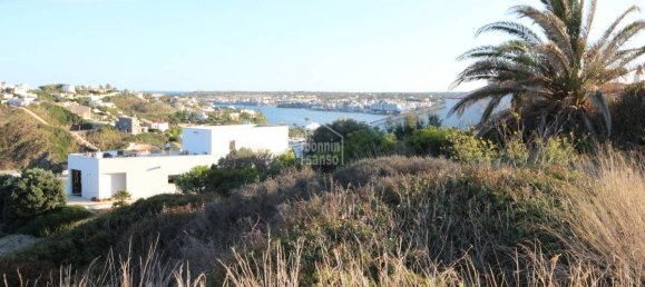 Terreno em Mahon, Spain 1606 m² N.º 2062 3