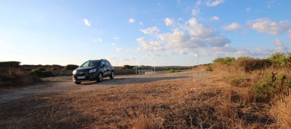 Terreno em Mahon, Spain 1606 m² N.º 2062 4