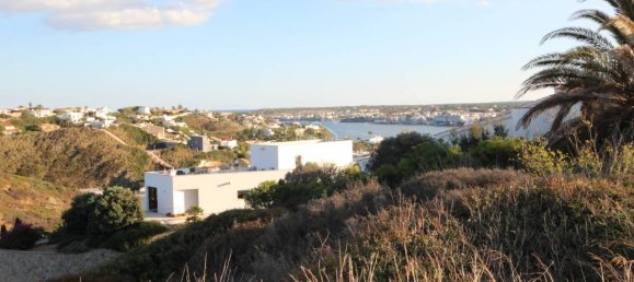 Terreno em Mahon, Spain 1606 m² N.º 2062 2