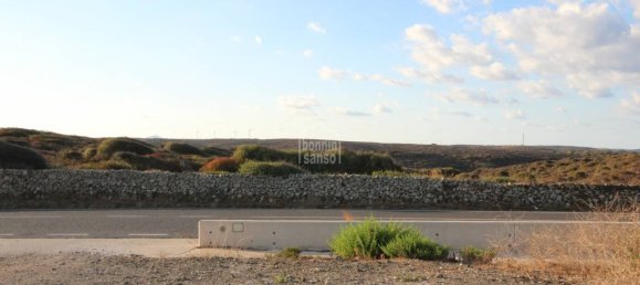 Terreno em Mahon, Spain 1606 m² N.º 2062 9