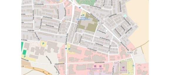 2 غرف نوم شقة في Rems-Murr-Kreis, Germany رقم 43261 9