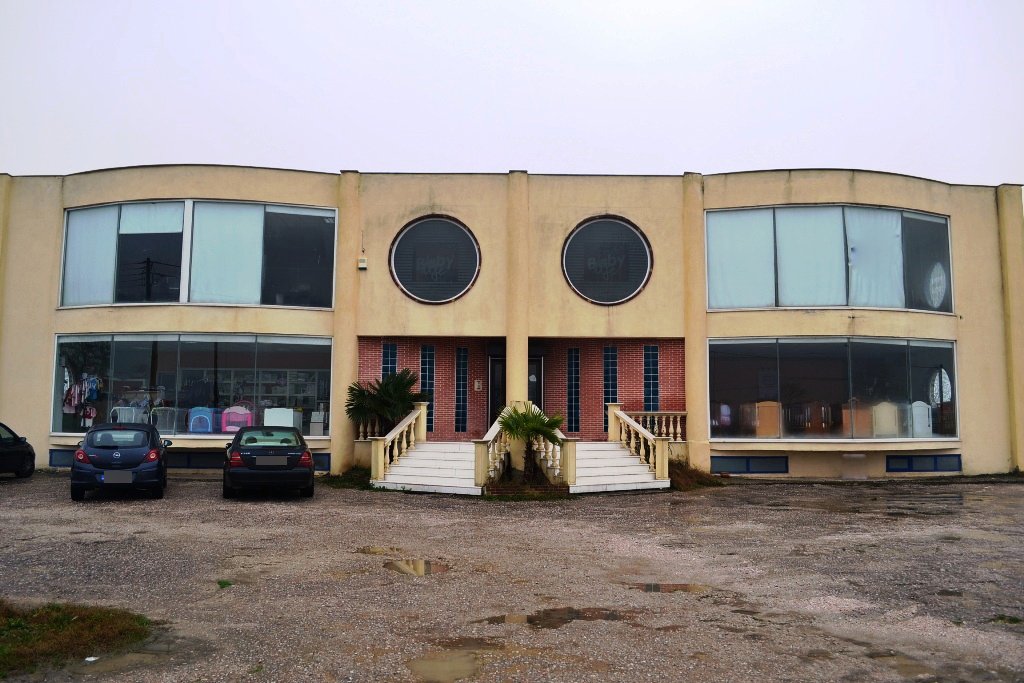  em Lagkadas, Greece 2600 m² N.º 7473