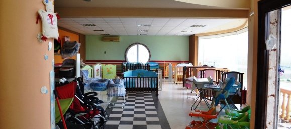  em Lagkadas, Greece 2600 m² N.º 7473 4