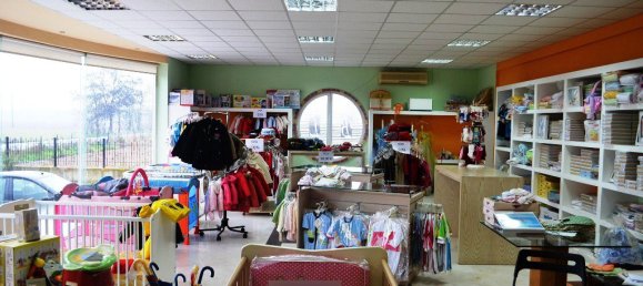  em Lagkadas, Greece 2600 m² N.º 7473 5