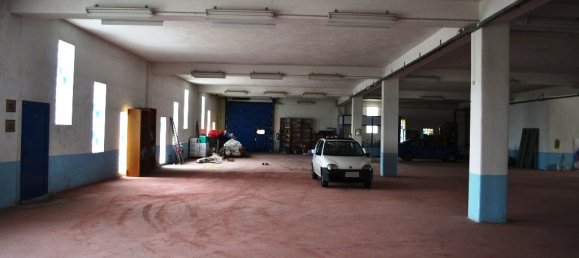  em Lagkadas, Greece 2600 m² N.º 7473 2