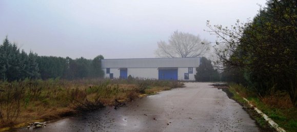  em Lagkadas, Greece 2600 m² N.º 7473 15