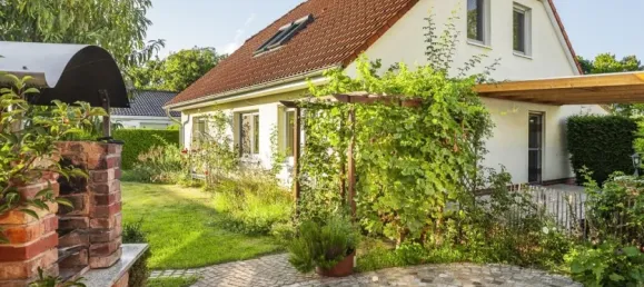 4 Schlafzimmer Haus in Ostprignitz-Ruppin, Germany, Nr. 340369 3