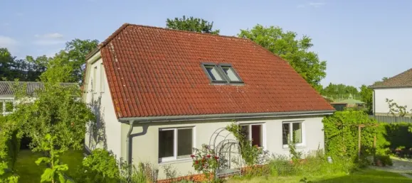 4 Schlafzimmer Haus in Ostprignitz-Ruppin, Germany, Nr. 340369 2
