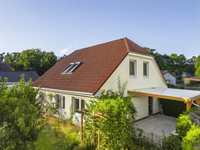 4 Schlafzimmer Haus in Ostprignitz-Ruppin, Germany, Nr. 340369