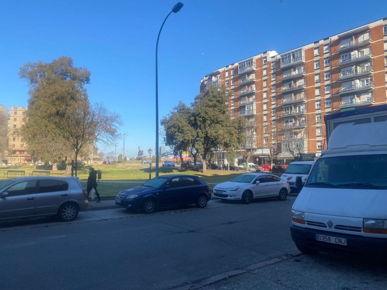 80m² Commercial property in Leon, Spain No. 88988