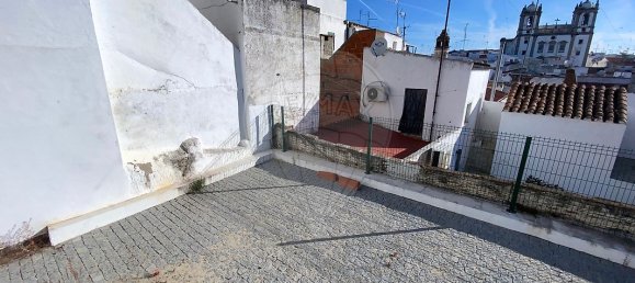 Casa de 5 dormitorios en Campo Maior, Portugal No. 20161 21