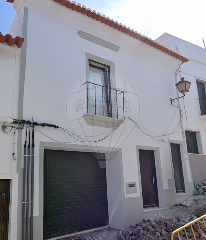 Casa de 5 dormitorios en Campo Maior, Portugal No. 20161