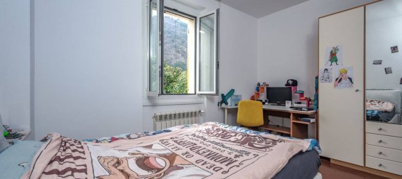 6 bedrooms Villa in Genoa, Italy No. 297619 21