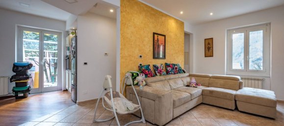 6 bedrooms Villa in Genoa, Italy No. 297619 14