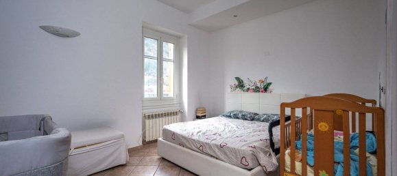 6 bedrooms Villa in Genoa, Italy No. 297619 18