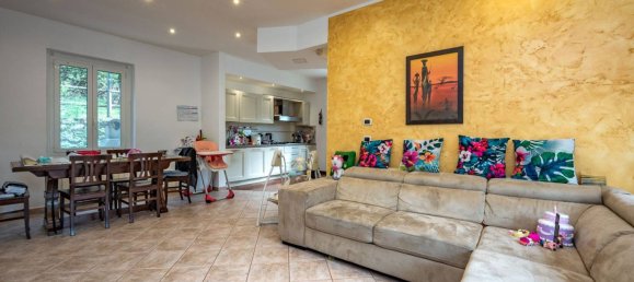 6 bedrooms Villa in Genoa, Italy No. 297619 13