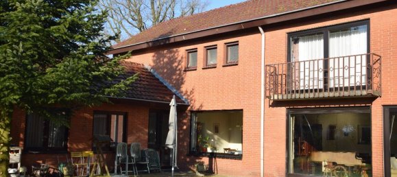 Casa de 5 habitaciónes en Viersen, Germany No. 123516 19