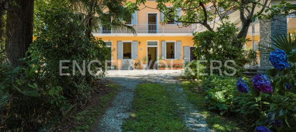 4 chambres Villa à Brebbia, Italy No. 131290 15