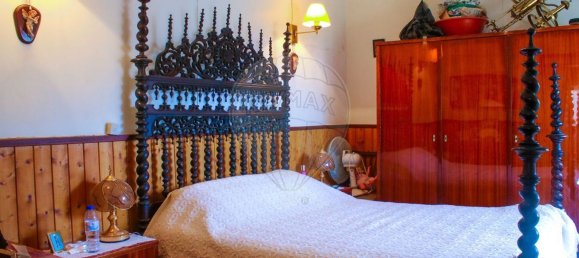 Дом с 6 спальнями в Кадавал, Португалия № 160884 8