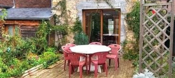 3 Schlafzimmer Haus in Levroux, France, Nr. 50170 5