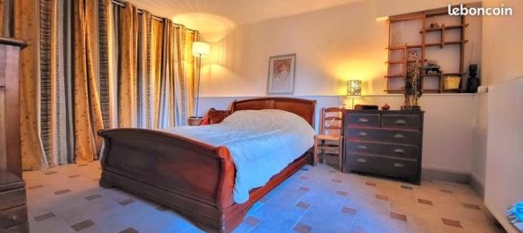 3 Schlafzimmer Haus in Levroux, France, Nr. 50170 13