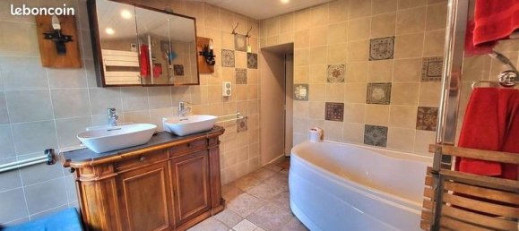 3 Schlafzimmer Haus in Levroux, France, Nr. 50170 15