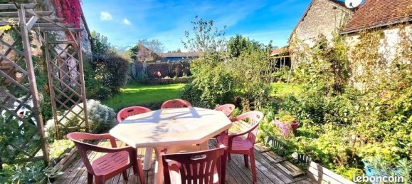 3 Schlafzimmer Haus in Levroux, France, Nr. 50170 4