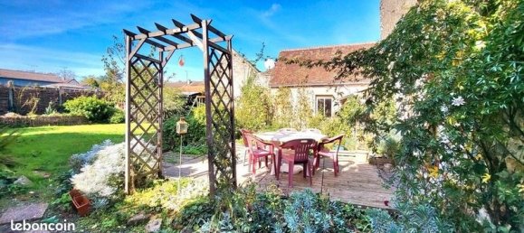 3 Schlafzimmer Haus in Levroux, France, Nr. 50170 6