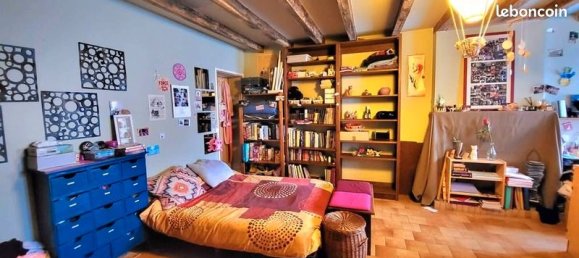 3 Schlafzimmer Haus in Levroux, France, Nr. 50170 12