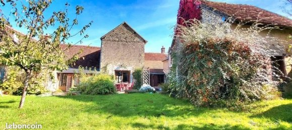 3 Schlafzimmer Haus in Levroux, France, Nr. 50170 2