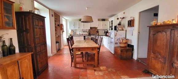 3 Schlafzimmer Haus in Levroux, France, Nr. 50170 11